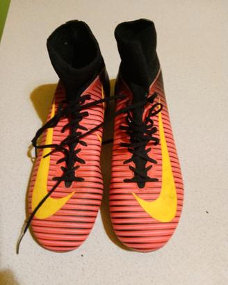 Scarpe calcio nike MERCURIAL