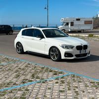 Bmw 125d