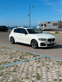 Bmw 125d