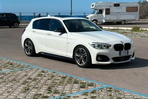 Bmw 125d