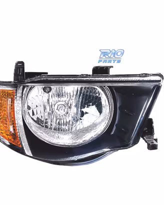 FARO DESTRO MITSUBISHI L200 06-14 ELETTRICO