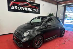 ABARTH 595C Cabrio 1.4 Turbo 180CV Rally