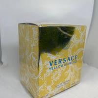 Versace Yellow Diamond 90ml EDP nuovo sigillato