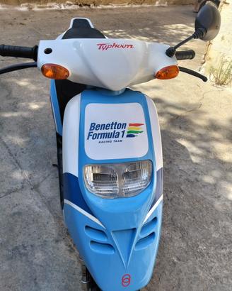 typhoon benetton