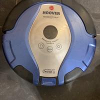 Robot aspiranti Create Netbot- Hoover Robocom