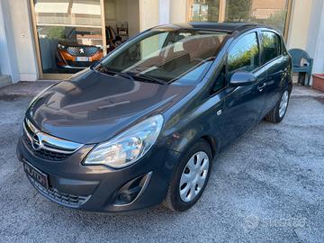 Opel Corsa 1.2 85CV 5 porte GPL-TECH Ecotec