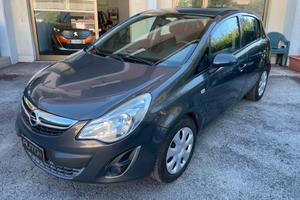 Opel Corsa 1.2 85CV 5 porte GPL-TECH Ecotec