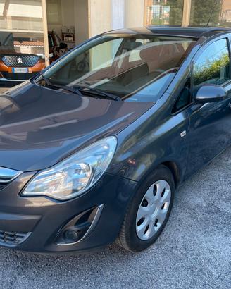 Opel Corsa 1.2 85CV 5 porte GPL-TECH Ecotec