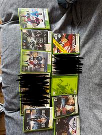 Giochi xbox 360