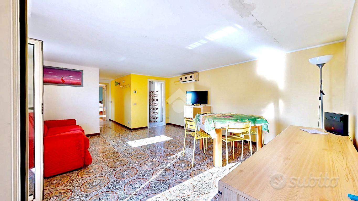Appartamento – Milano, Cimiano, Municipio 3 - Vista 2