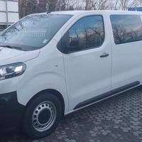 Citroen Jumpy 2.0hdi 6 posti