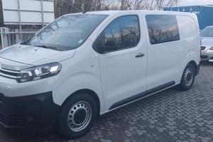 Citroen Jumpy 2.0hdi 6 posti