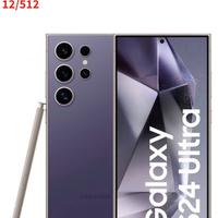 Samsung Galaxy S24 Ultra 5G 12/512 Gb