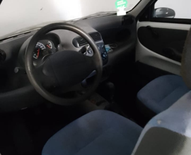 Fiat Seicento 1100 benzina