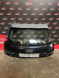 Baule Audi A1