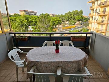 Appartamento per vacanze e non a termoli