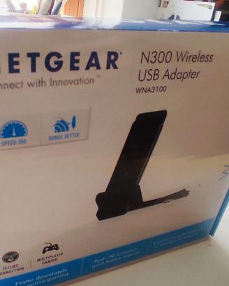 Netgear WNA3100