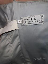 Vestito da cerimonia