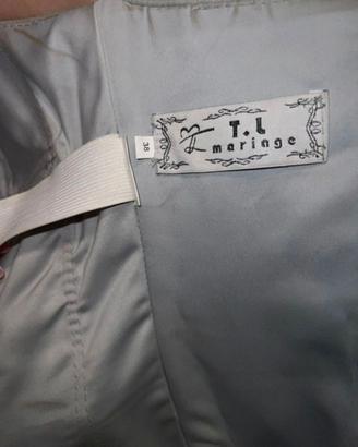Vestito da cerimonia