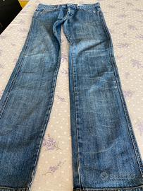 Armani jeans junior