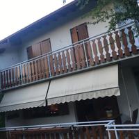Vendita villa di testa a Casargo in Valsassina