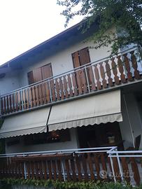 Vendita villa di testa a Casargo in Valsassina