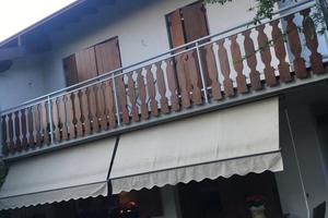 Vendita villa di testa a Casargo in Valsassina