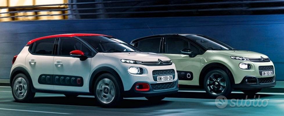 Subito - SuperSonicaRicambi - Ssr - ricambi citroen c3 aircross 2018 (4) -  Accessori Auto In vendita a Roma