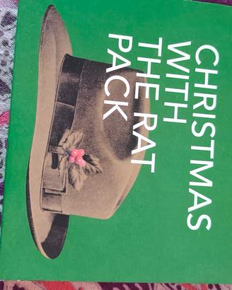 CD Canzoni di Natale Christmas With The Rat Pack