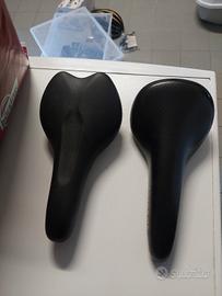 Selle per bicicletta 