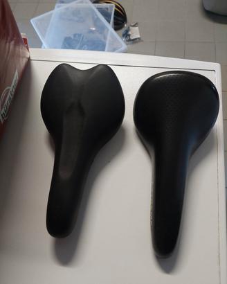 Selle per bicicletta 