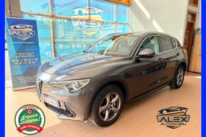 Alfa Romeo Stelvio 2.2 Td 210 CV Q4 E6