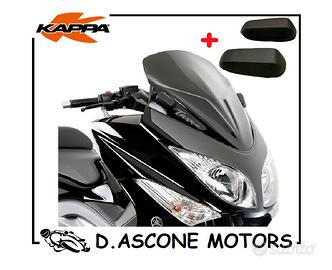 CUPOLINO KAPPA Tmax 2008 2011