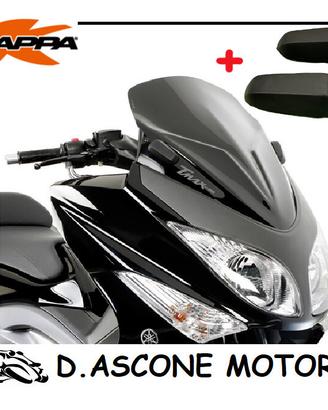CUPOLINO KAPPA Tmax 2008 2011
