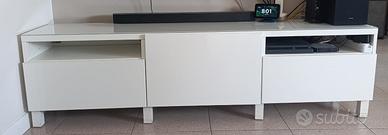 Mobile porta tv