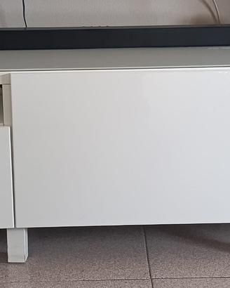 Mobile porta tv