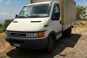 iveco daily c11