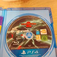 my Hero One justice 2