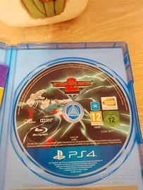 my Hero One justice 2