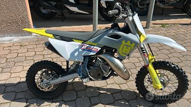 Husqvarna TC 50