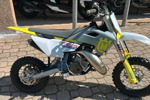 Husqvarna TC 50