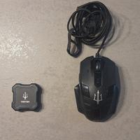 Mouse da gaming Triton