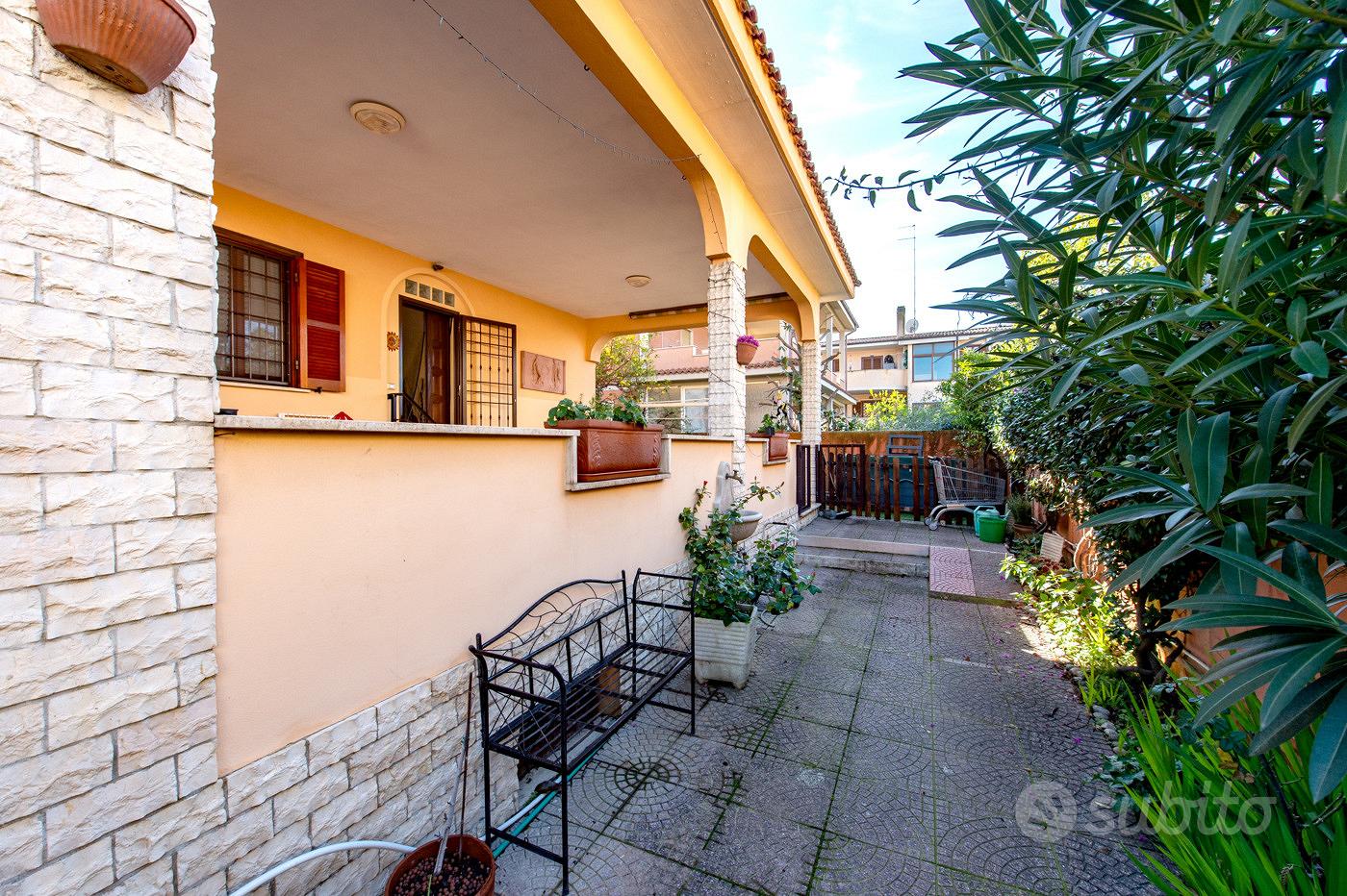 House in Ladispoli, Piane di Vaccina - Vista 3