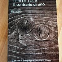 Il contrario di uno