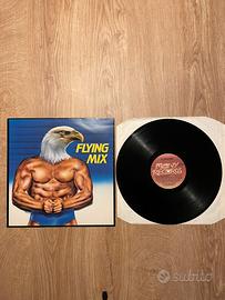 Vinile 33 giri Flying Mix