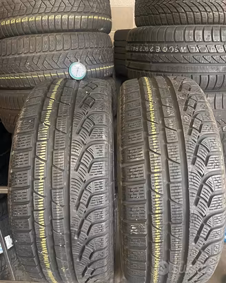 225 40 r18 92v 2 gomme pirelli invernale