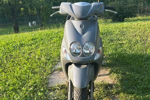 Yamaha Neo's 50