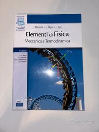 Elementi di Fisica Meccanica e Termodinamica