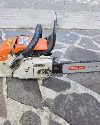 stihl 028