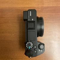Sony a6500